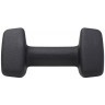 Гантель неопреновая STARFIT DB-205 3 кг, черный (1740213)