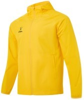 Куртка ветрозащитная JOGEL CAMP Rain Jacket, желтый, детский (2121628)