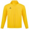 Куртка ветрозащитная JOGEL CAMP Rain Jacket, желтый, детский (2121629)
