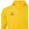 Куртка ветрозащитная JOGEL CAMP Rain Jacket, желтый, детский (2121629)