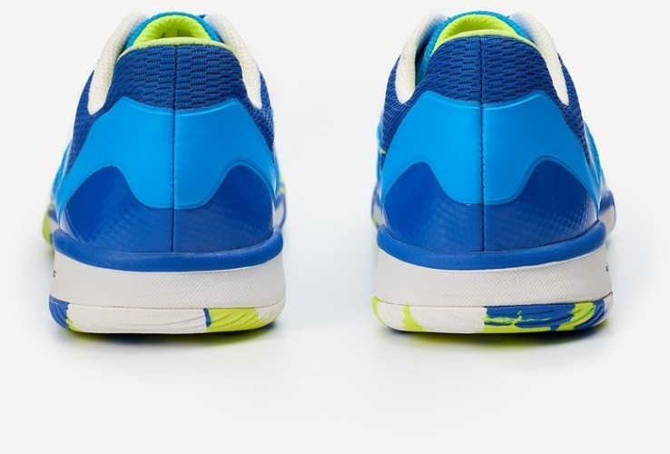 Бутсы зальные JOGEL RAPTOR IN Blue/green (2118334)