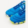 Бутсы зальные JOGEL RAPTOR IN Blue/green (2118334)