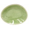 Тарелка GOP162-VRF(GOP162-01616E), керамика, Vert frais, Costa Nova