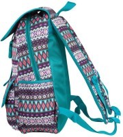 Рюкзак школьный Brauberg Ромб 15 л 226358 (64759)