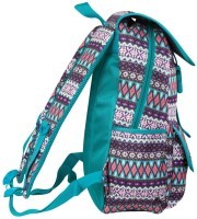 Рюкзак школьный Brauberg Ромб 15 л 226358 (64759)