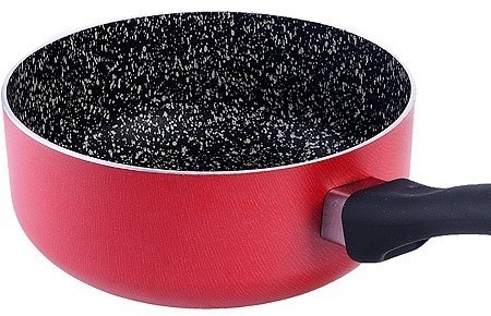 Ковш кухонный 1,3л 16см Hascevher (81003)