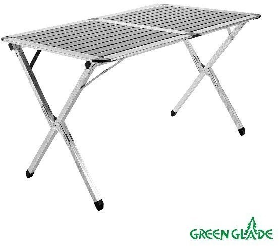 Стол раскладной Green Glade 6206 (87423)