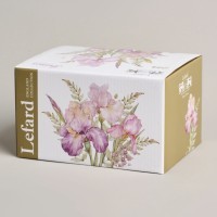 Чайник lefard "irises" 800 мл (590-609)