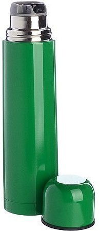 Термос 750мл Classic зеленый (77000-6)