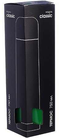 Термос 750мл Classic (77000-6)