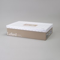 Чайный набор lefard &quot;rendezvous&quot; на 6 пер. 12 пр. 350 мл (165-581)