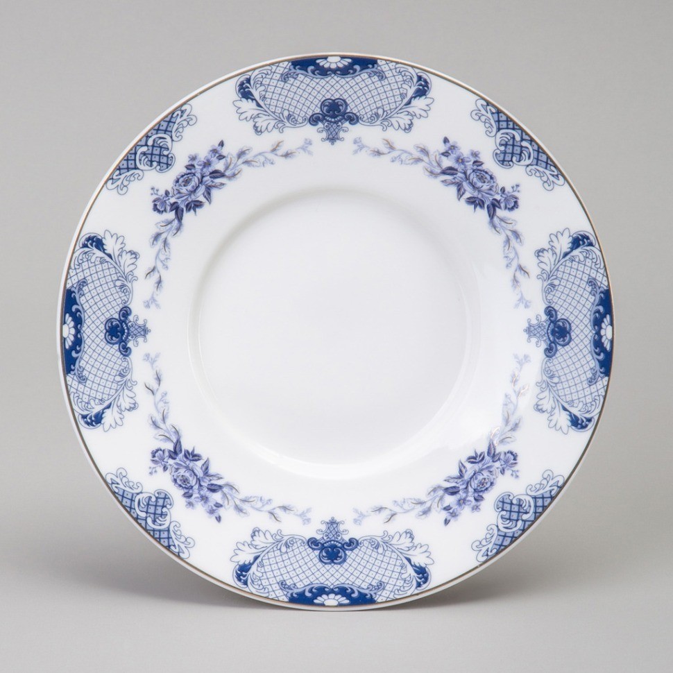 Чайный набор lefard "rendezvous" на 6 пер. 12 пр. 350 мл (165-581)