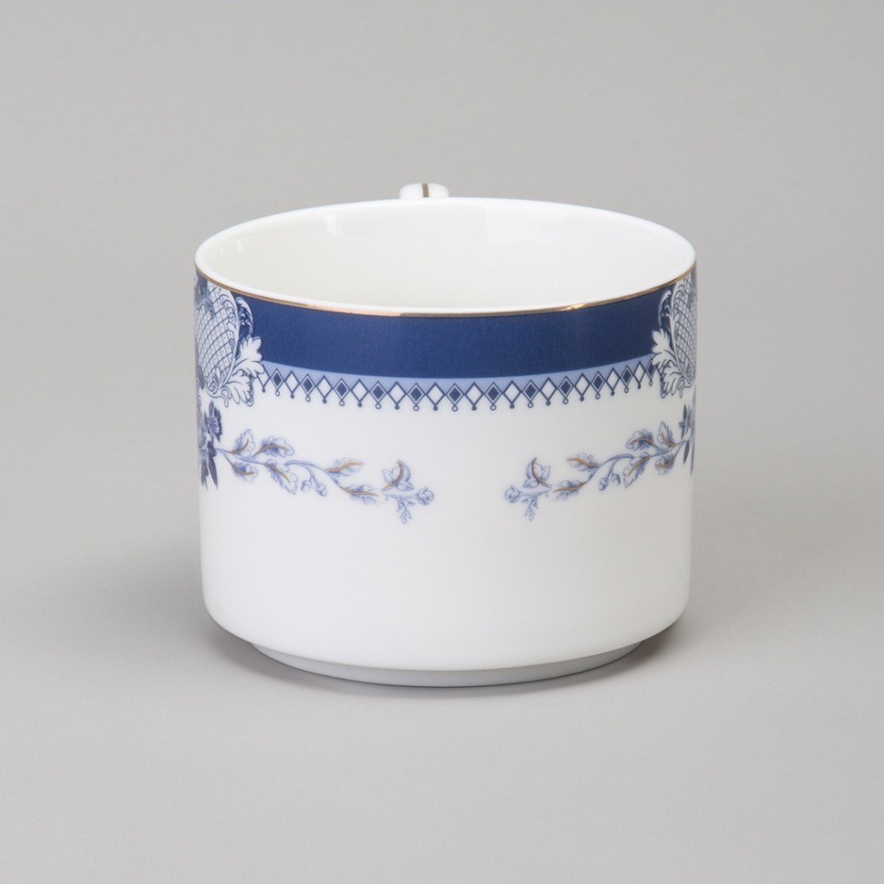 Чайный набор lefard "rendezvous" на 6 пер. 12 пр. 350 мл (165-581)