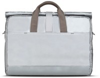 Бизнес портфель senz° glenn shiny silver (61929)