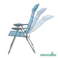 Кресло складное Green Glade M3221 (77160)
