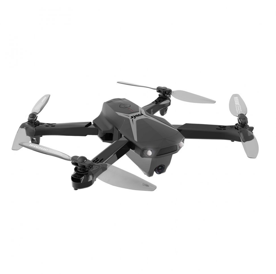 Квадрокоптер Syma Z6 с камерой 4K FPV, GPS 2.4G с сумкой (SYMA-Z6-BAG)