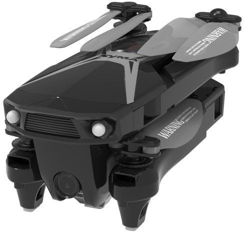 Квадрокоптер Syma Z6 с камерой 4K FPV, GPS 2.4G с сумкой (SYMA-Z6-BAG)