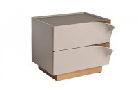 Тумбочка левая Page 55*40*48см (TT-00010658)