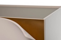 Тумбочка левая Page 55*40*48см (TT-00010658)