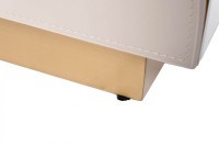 Тумбочка левая Page 55*40*48см (TT-00010658)