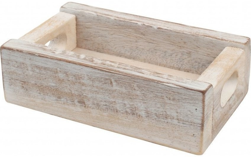 T&G Подставка для специй Nordic White 27302