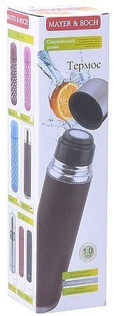 Термос 1 л MAYER BOCH (27605)