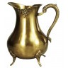 Кувшин 10240/AB, латунь, Antique brass, ROOMERS TABLEWARE