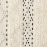 Ковер из шерсти в этническом стиле из коллекции ethnic, 70х160 см (73353)