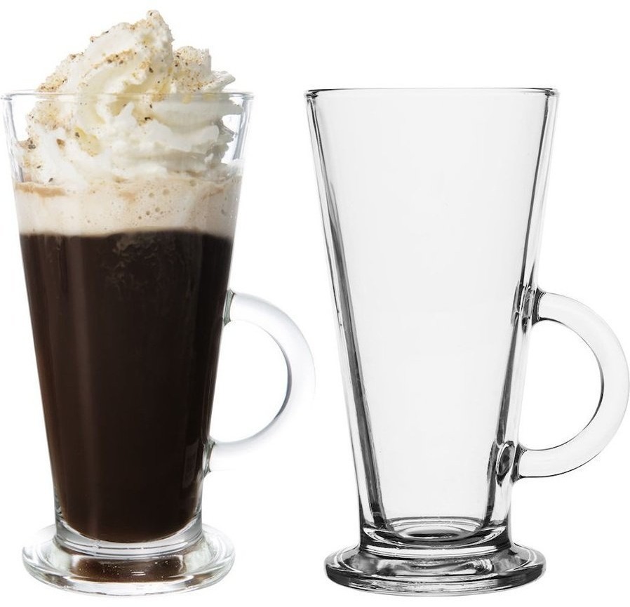 SagaForm Набор стаканов для Ирландского кофе Club, 2 шт 5017615