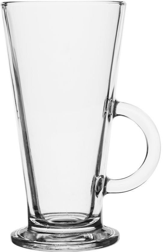 SagaForm Набор стаканов для Ирландского кофе Club, 2 шт 5017615