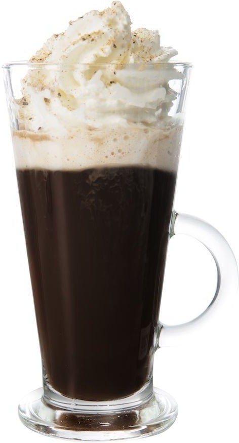 SagaForm Набор стаканов для Ирландского кофе Club, 2 шт 5017615