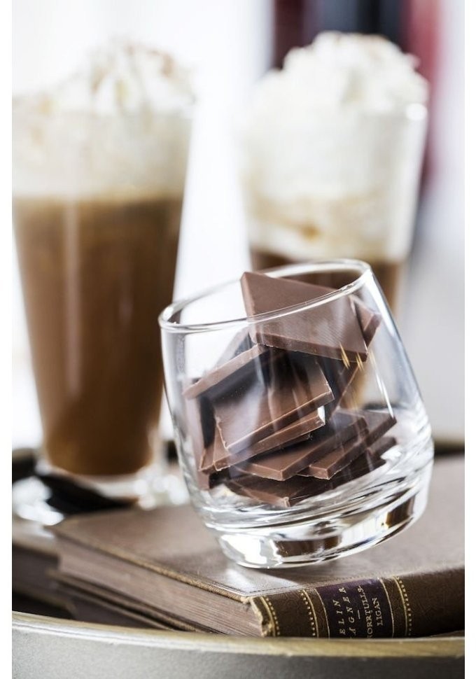 SagaForm Набор стаканов для Ирландского кофе Club, 2 шт 5017615