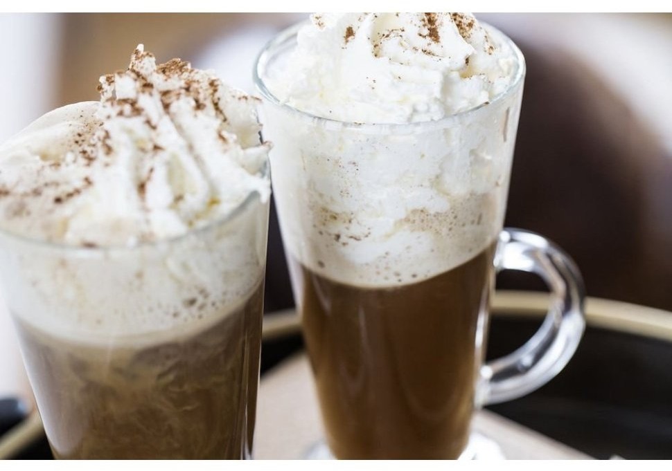 SagaForm Набор стаканов для Ирландского кофе Club, 2 шт 5017615