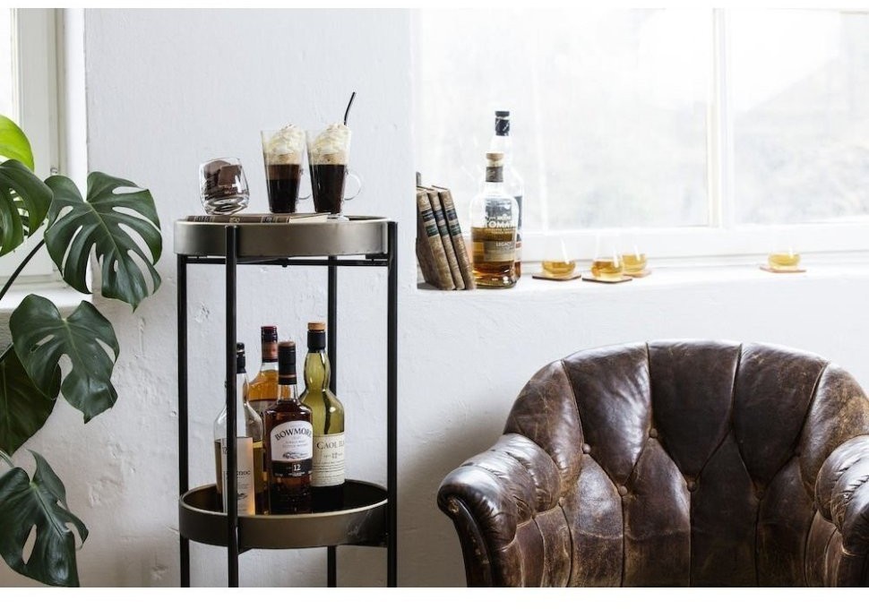 SagaForm Набор стаканов для Ирландского кофе Club, 2 шт 5017615