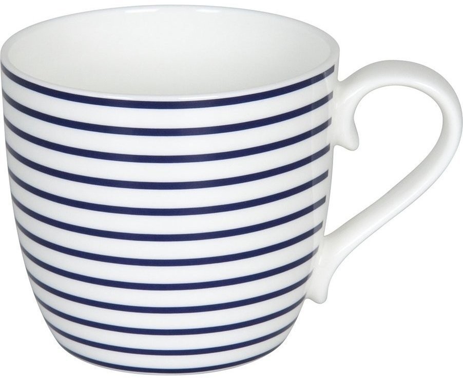 Koenitz Кружка "Линии - темный синий" 11 2 057 2337
