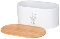 Хлебница agness &quot;provence&quot; 34*19*15 см (790-375)