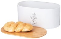 Хлебница agness &quot;provence&quot; 34*19*15 см (790-375)