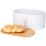 Хлебница agness "provence" 34*19*15 см (790-375)