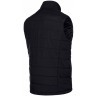 Жилет утепленный ESSENTIAL Padded Vest 2.0, черный, детский (2108037)