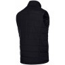 Жилет утепленный ESSENTIAL Padded Vest 2.0, черный, детский (1555701)