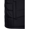 Жилет утепленный ESSENTIAL Padded Vest 2.0, черный, детский (1555701)