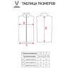Жилет утепленный ESSENTIAL Padded Vest 2.0, черный, детский (1555701)