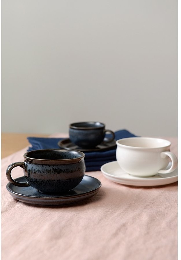 Чайная пара cosmic kitchen, 120 мл (72475)