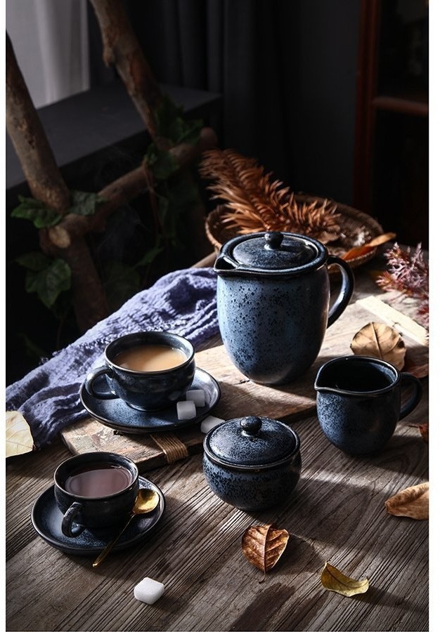 Чайная пара cosmic kitchen, 120 мл (72475)