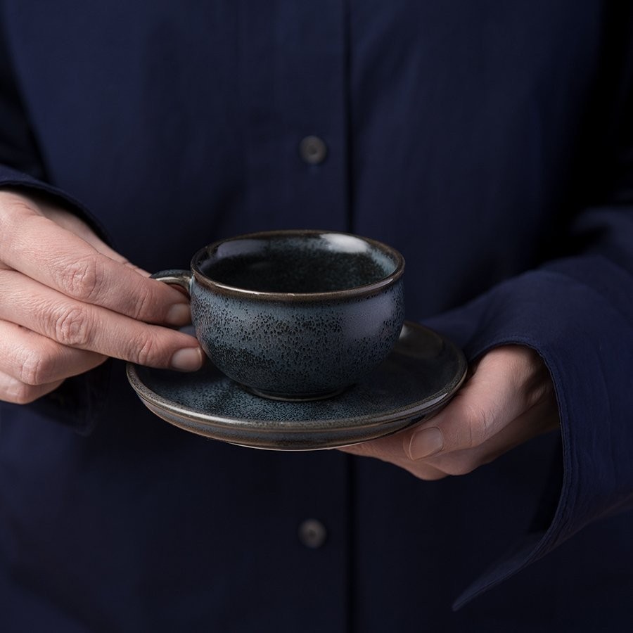 Чайная пара cosmic kitchen, 120 мл (72475)