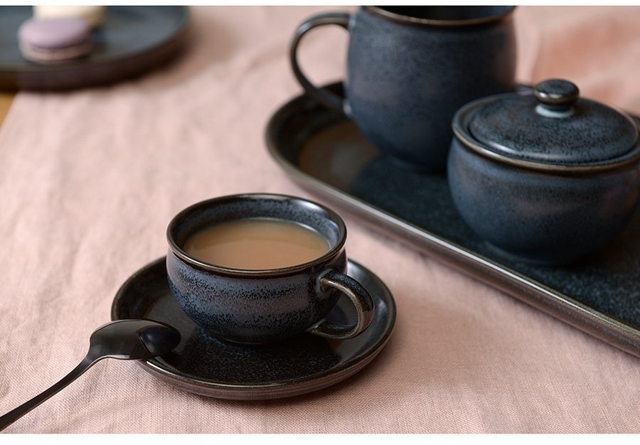 Чайная пара cosmic kitchen, 120 мл (72475)