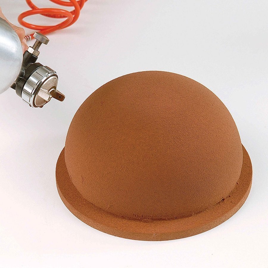 Форма силиконовая для приготовления тортов dome, D18 см (74664)