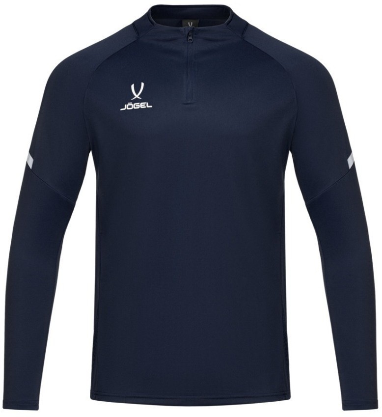 Джемпер тренировочный JOGEL CAMP 2 Training Top, темно-синий (2112364)