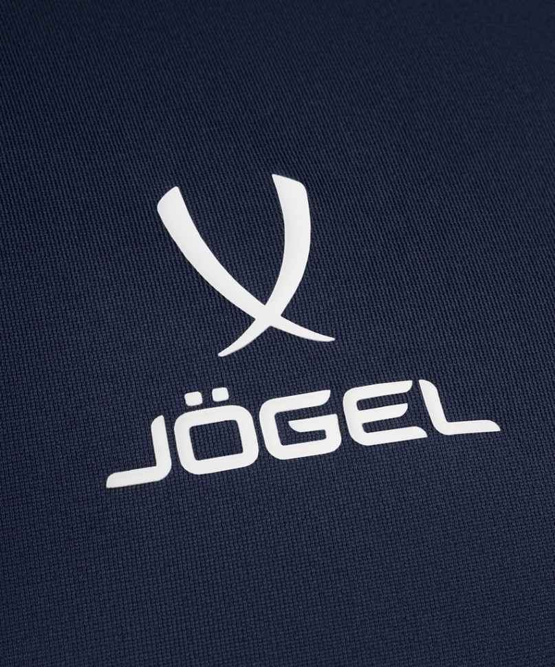 Джемпер тренировочный JOGEL CAMP 2 Training Top, темно-синий (2112364)
