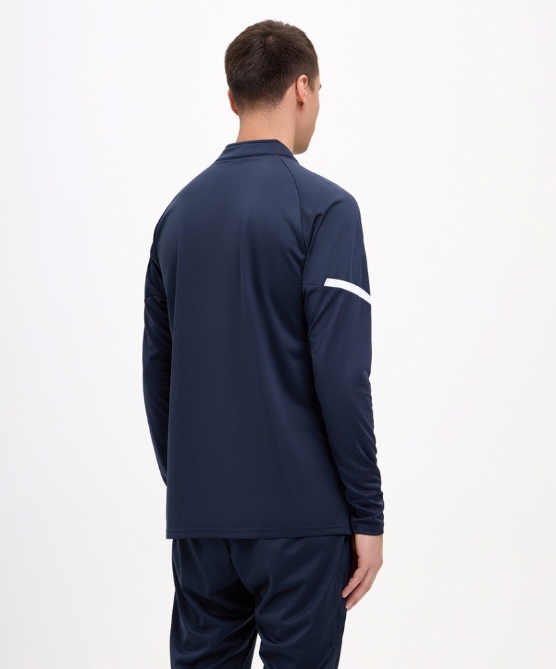 Джемпер тренировочный JOGEL CAMP 2 Training Top, темно-синий (2112364)